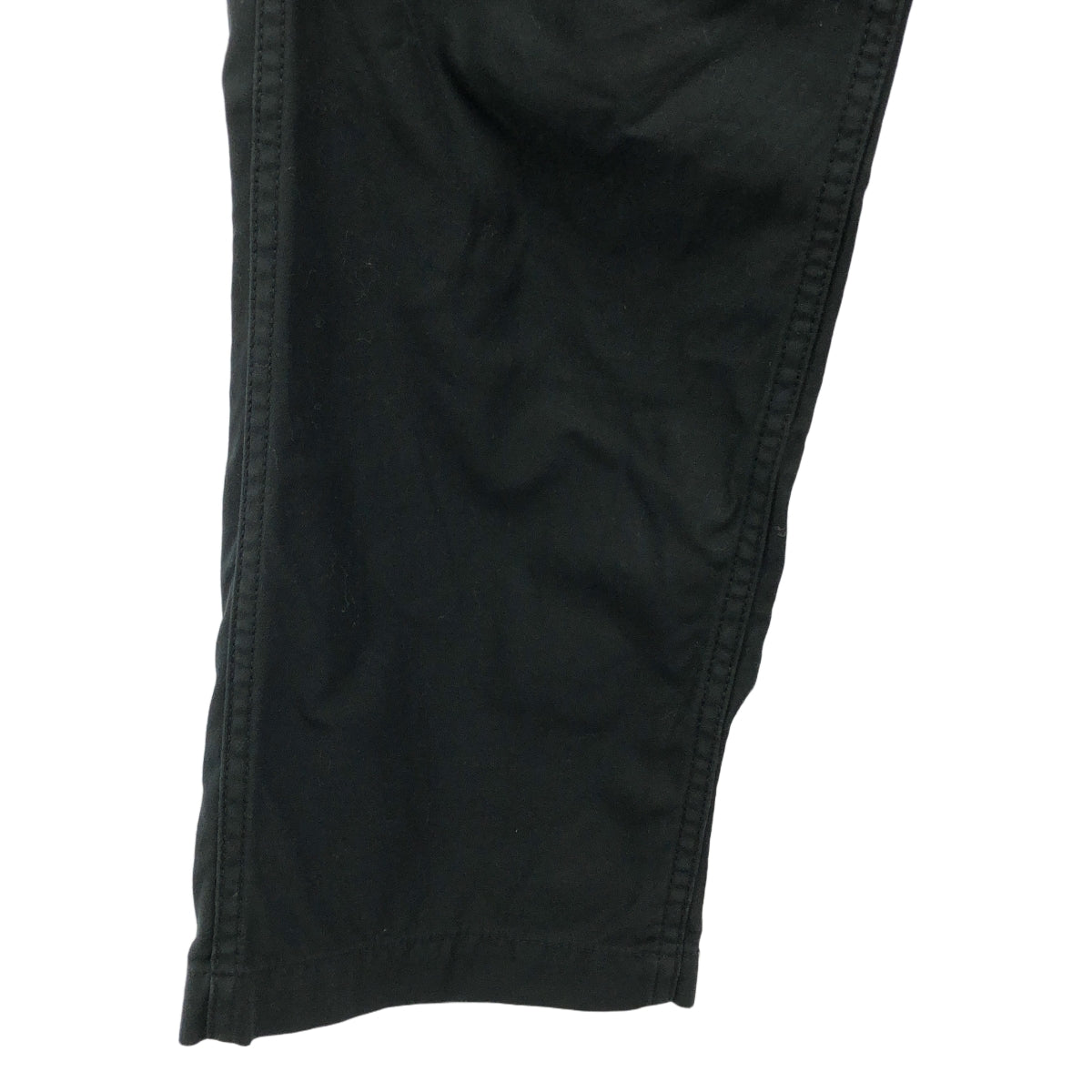 RHC Ron Herman / RHC Ron Herman | 棉質軍裝寬褲 | S | 黑色 | 女款