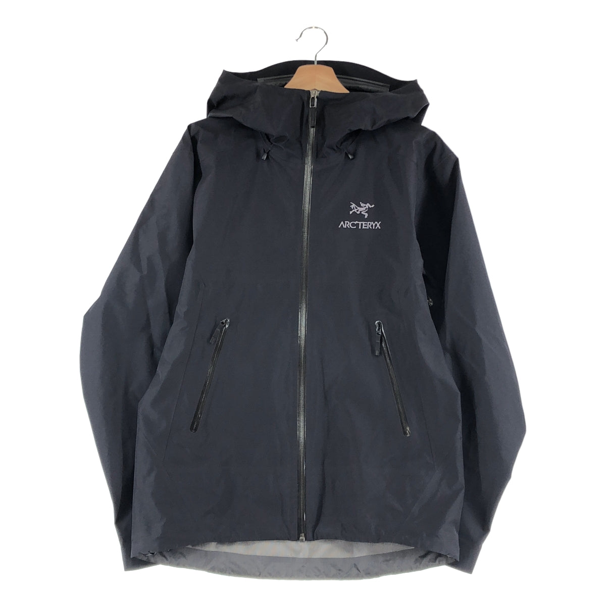 ARC'TERYX / アークテリクス | BETA LT JACKET ベータ マウンテンパーカー ジャケット | S | メンズ