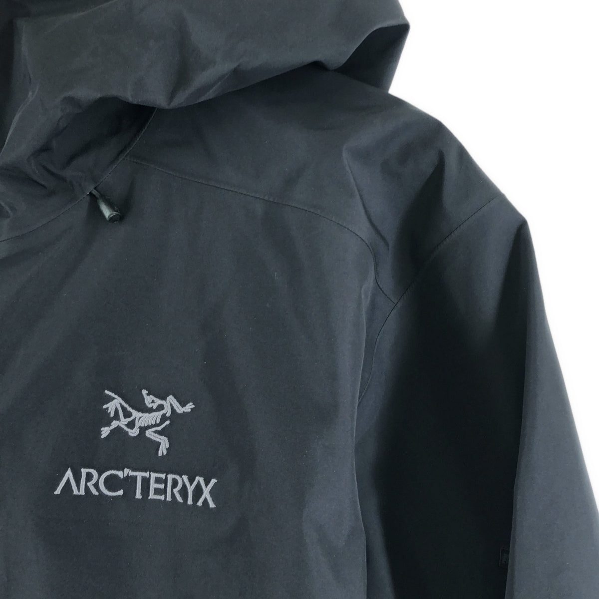 ARC'TERYX / アークテリクス | BETA LT JACKET ベータ マウンテンパーカー ジャケット | S | メンズ