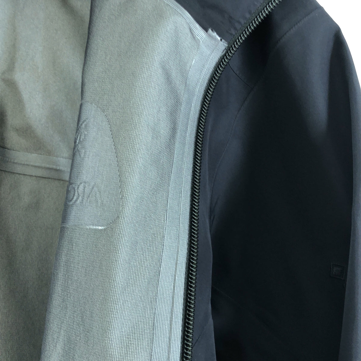 ARC'TERYX / アークテリクス | BETA LT JACKET ベータ マウンテンパーカー ジャケット | S | メンズ