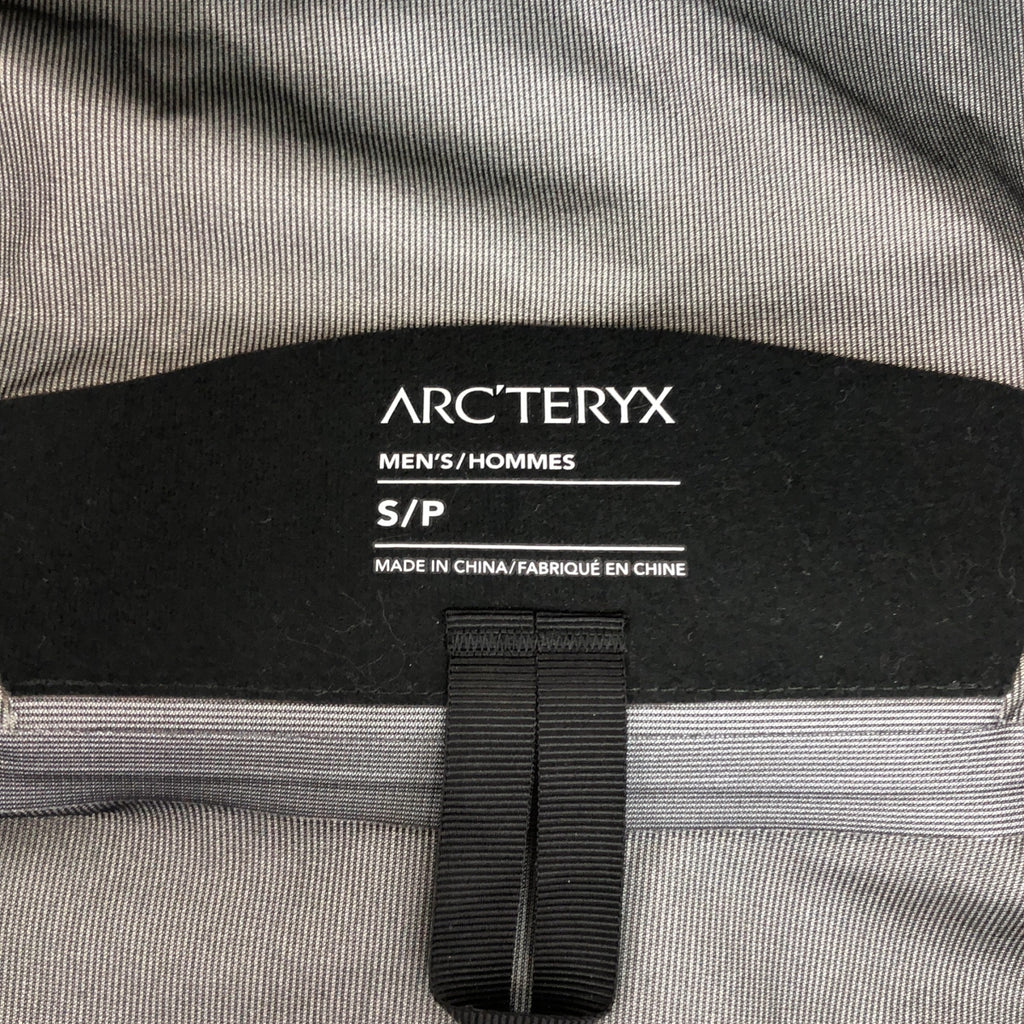 ARC'TERYX / アークテリクス | BETA LT JACKET ベータ マウンテンパーカー ジャケット | S | メンズ