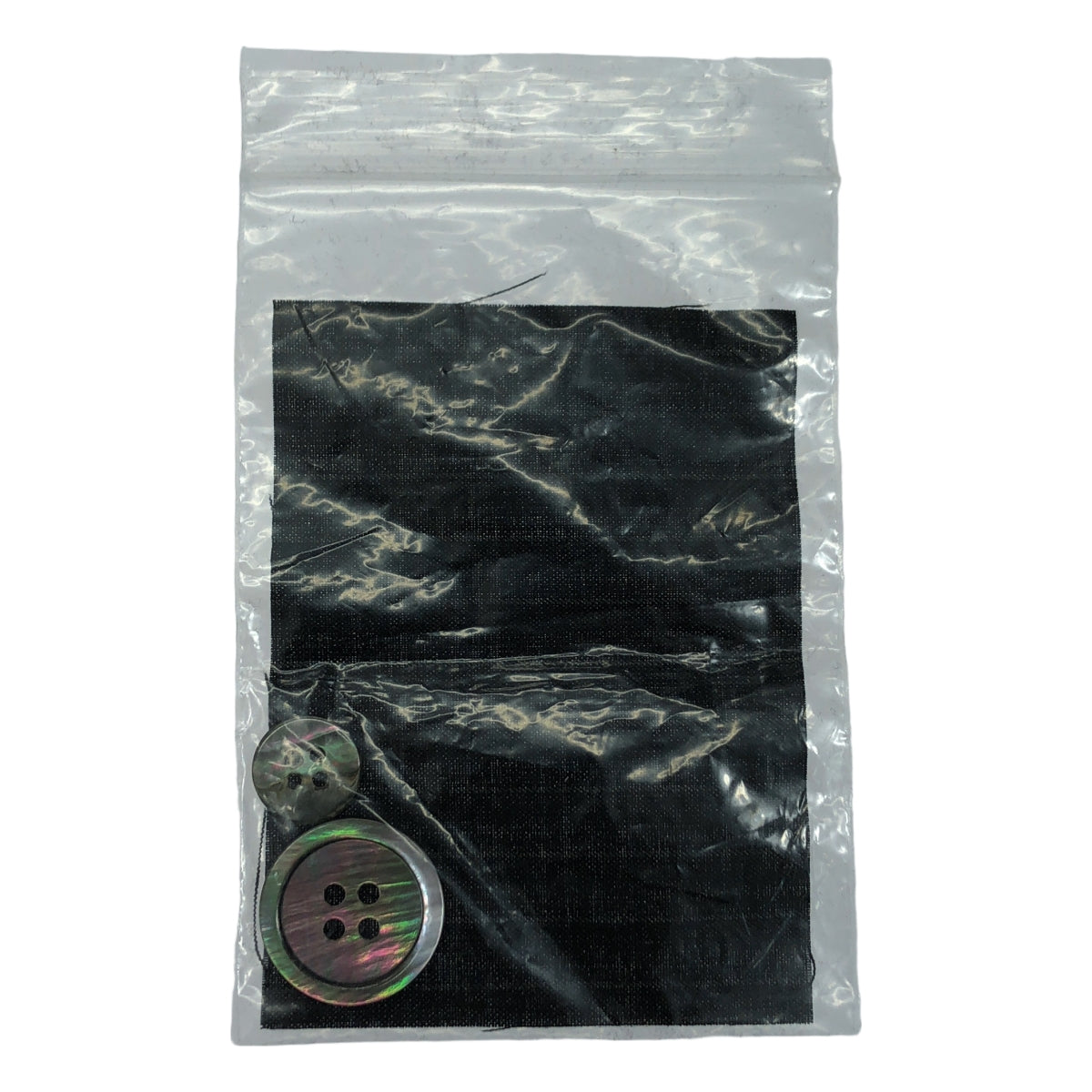 【미품】 JUNYA WATANABE COMME des GARCONS / 준야와타나베 | 2021SS/AD2020 | 시어 카디건 도킹 레이어드 울 원피스 | XS | 블랙 | 여성