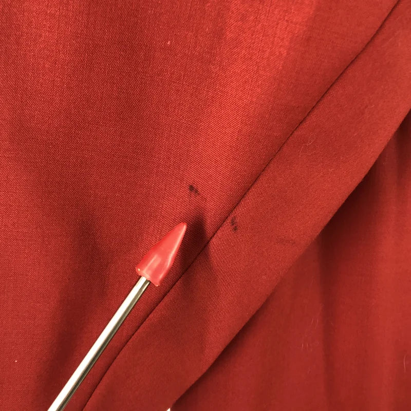 Mame Kurogouchi / マメクロゴウチ | double breasted Oversized Coat オーバーサイズ コート | 1 | レディース