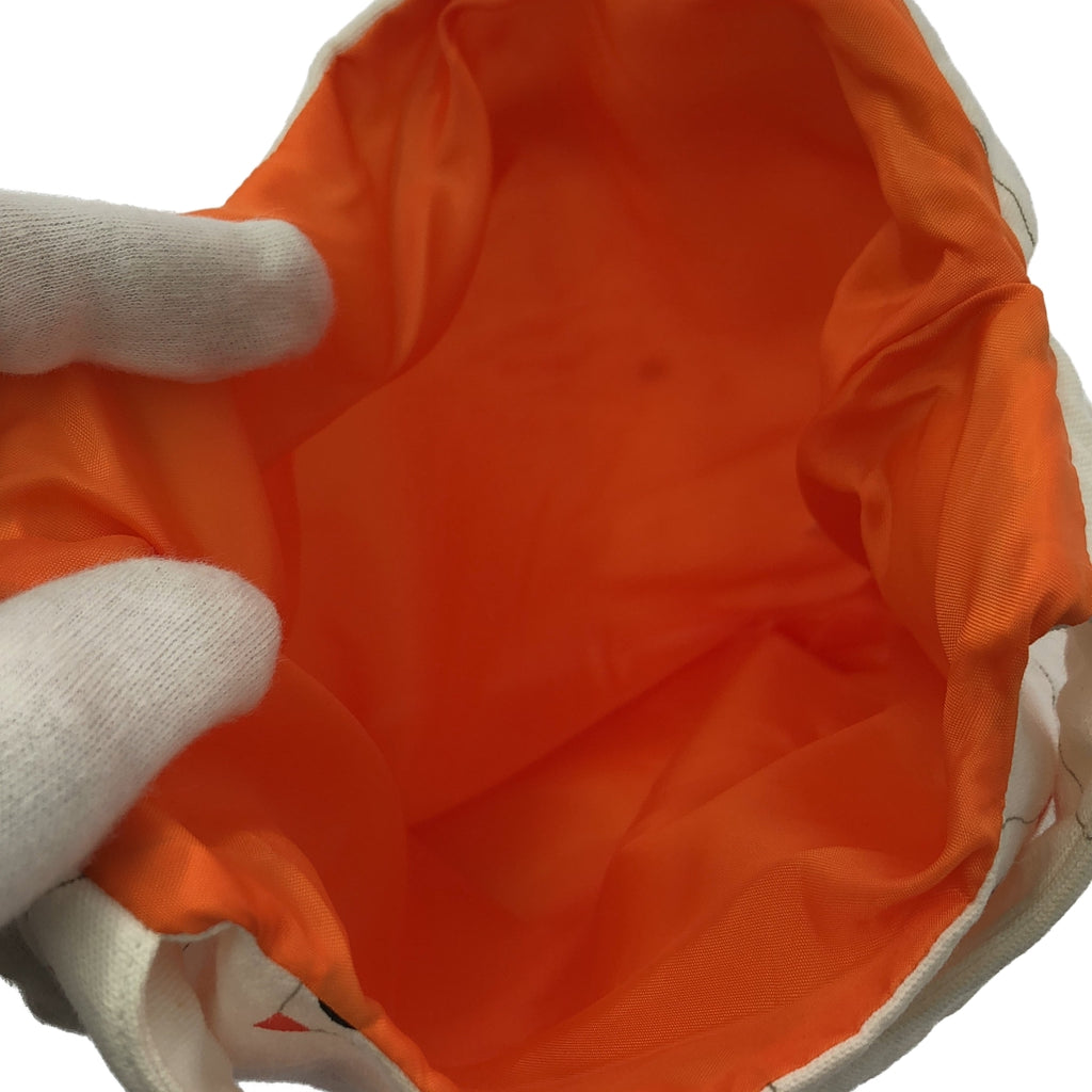 mina perhonen / 미나펠호넨 | sea fowl 에그 토트 백 |