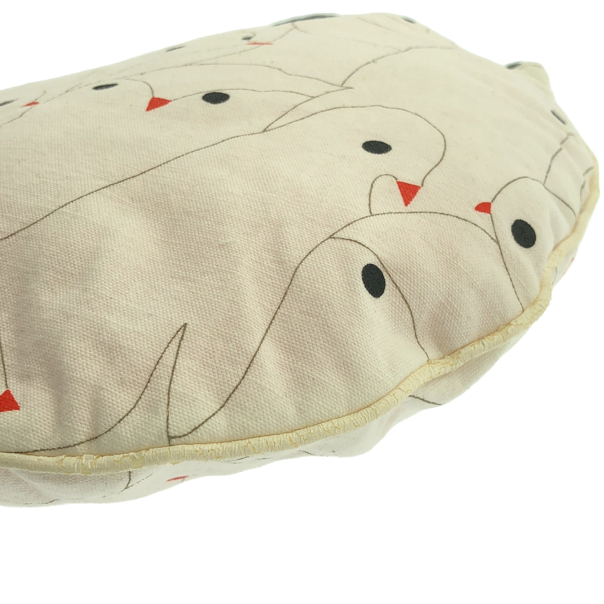 mina perhonen / 미나펠호넨 | sea fowl 에그 토트 백 |