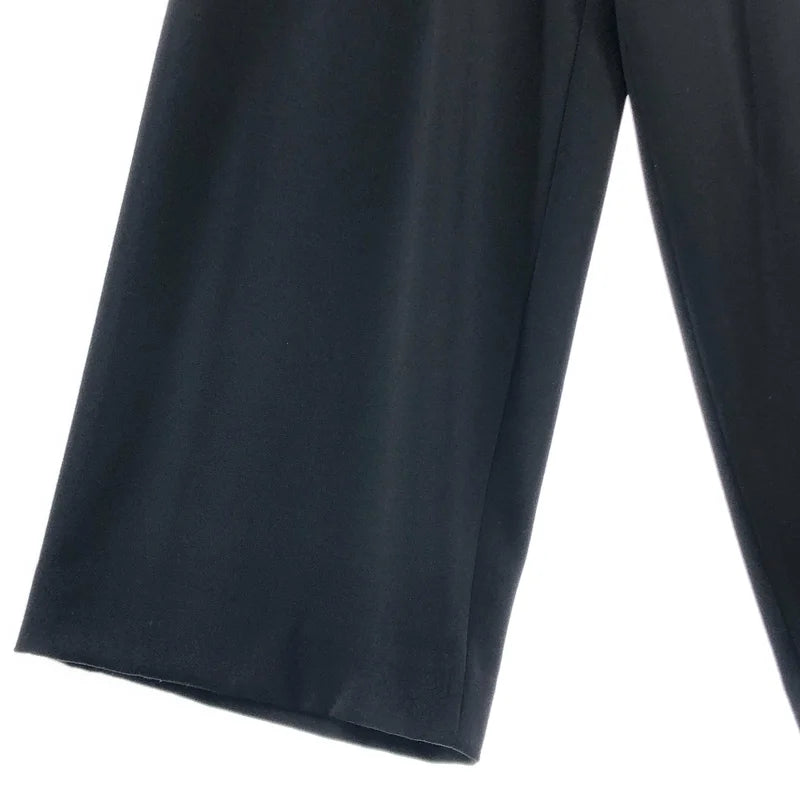 MARKAWARE / マーカウェア | 2025AW | TRIPLE PLEATED WIDE TROUSERS / 2タック ワイド トラウザーズ パンツ | 1 | メンズ