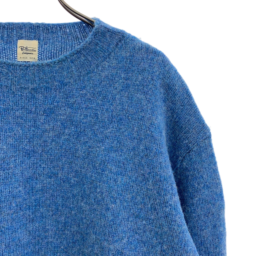 Ron Herman / 론 허먼 | Knit Sweater / 울 니트 스웨터 | M | 남성