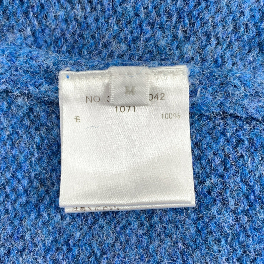 Ron Herman / 론 허먼 | Knit Sweater / 울 니트 스웨터 | M | 남성