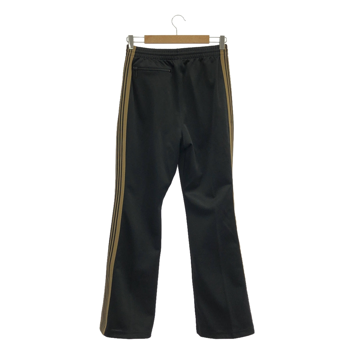 Needles | Track Pants | XS | Black/Gold | Men's