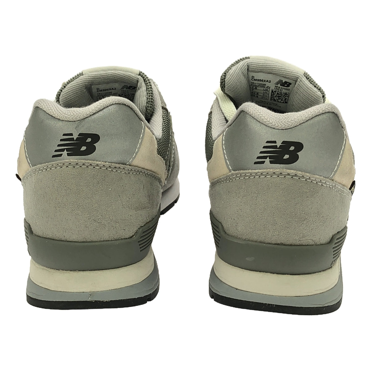 New Balance | CM996XA2 Gore-Tex color combination sneakers | 25.5 | Men's