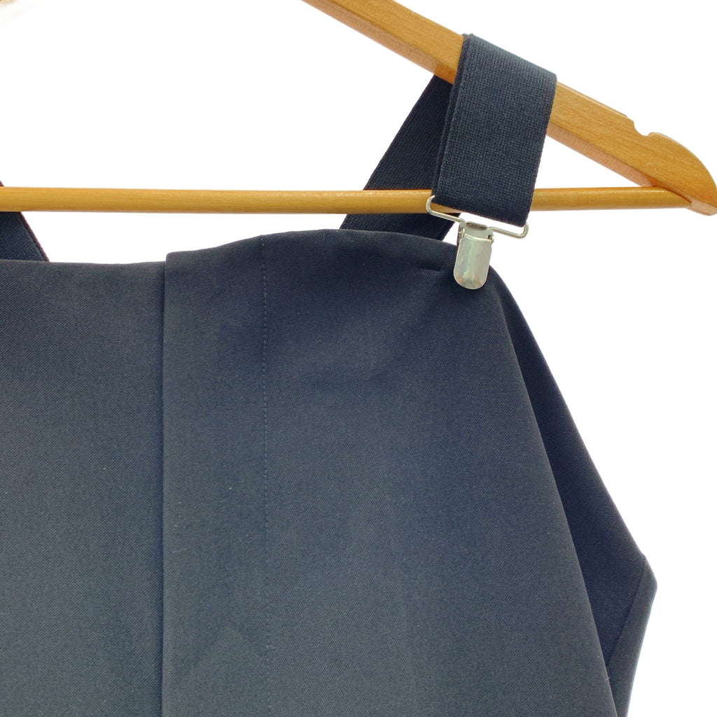 AMERI / 아메리 | BIG PANTS ROMPERS 살로펫 팬츠 올인원 | M | 여성