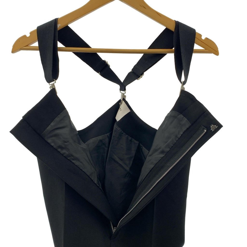 AMERI / 아메리 | BIG PANTS ROMPERS 살로펫 팬츠 올인원 | M | 여성