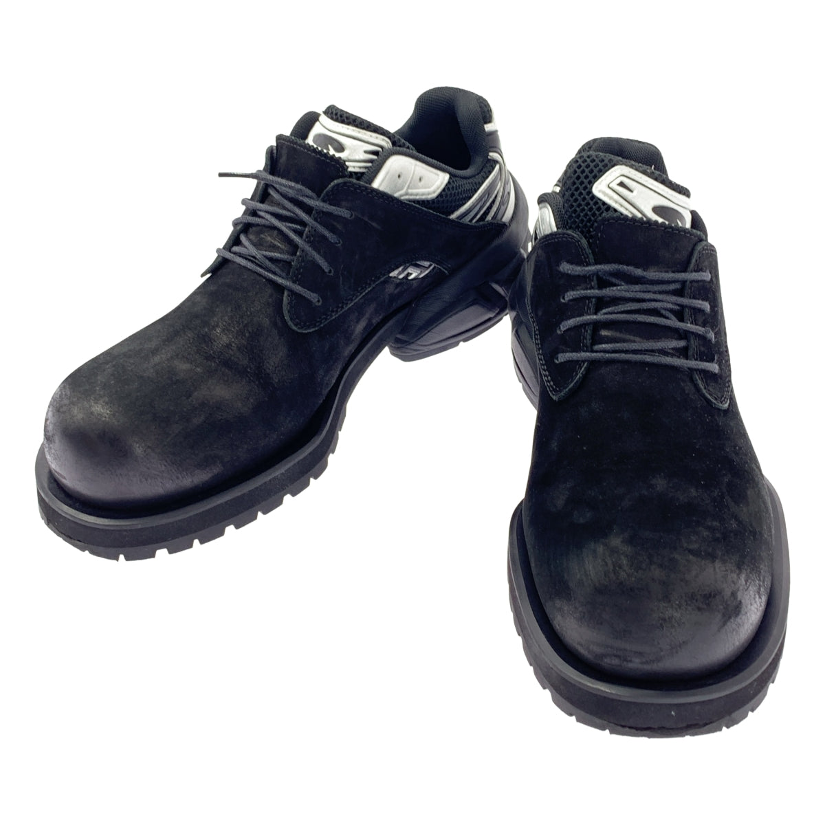 Remagine | 混合德比鞋 | 41碼 | 男款