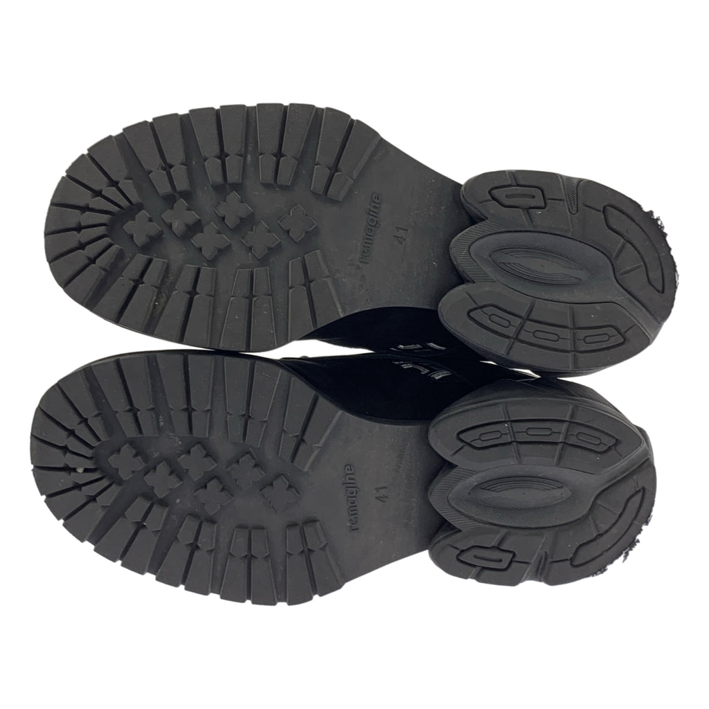 Remagine | 混合德比鞋 | 41碼 | 男款