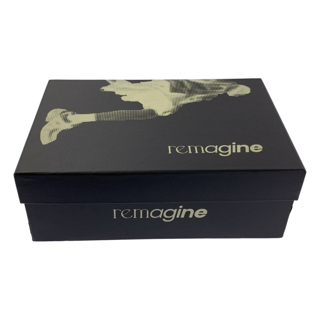 Remagine | 混合德比鞋 | 41碼 | 男款