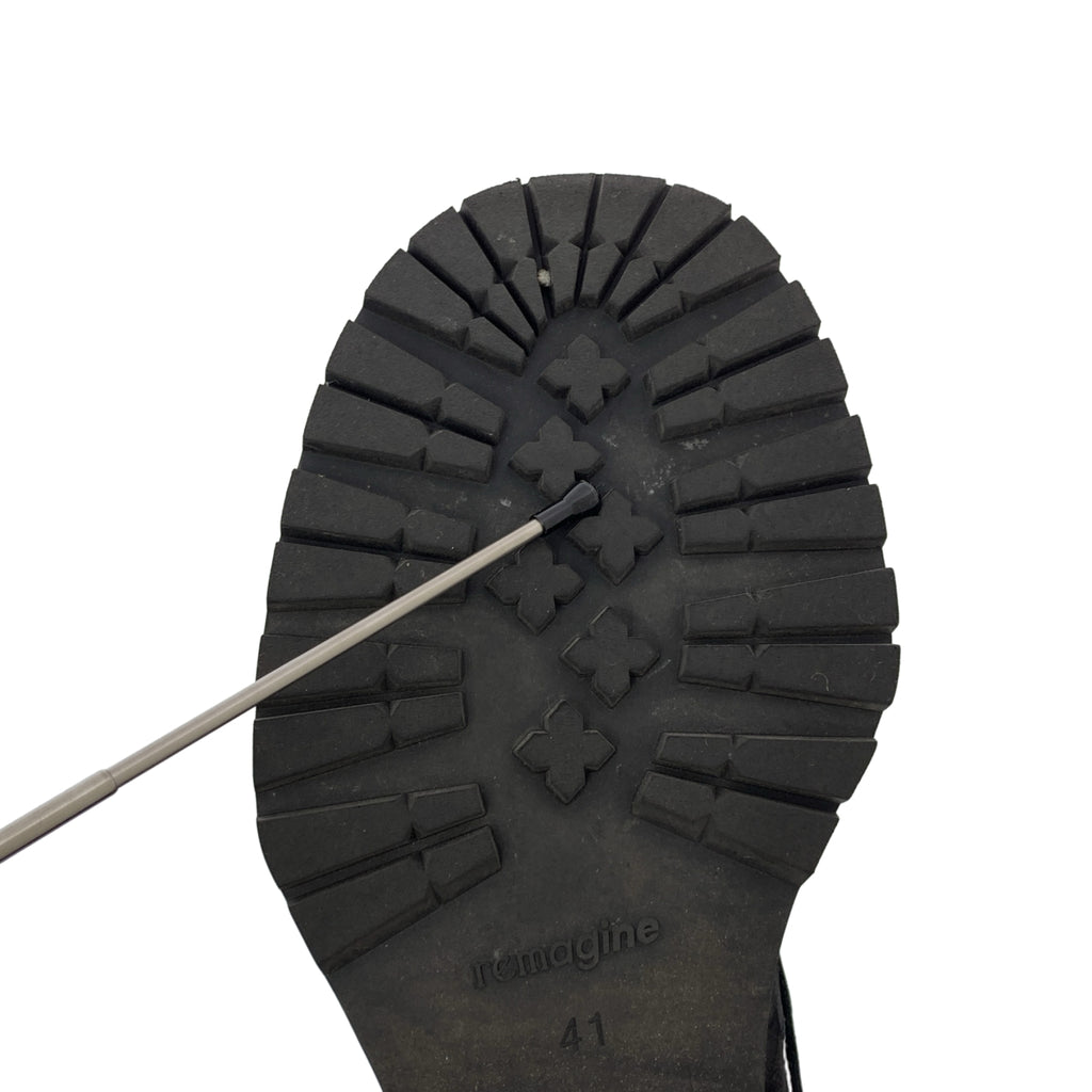 Remagine | 混合德比鞋 | 41碼 | 男款