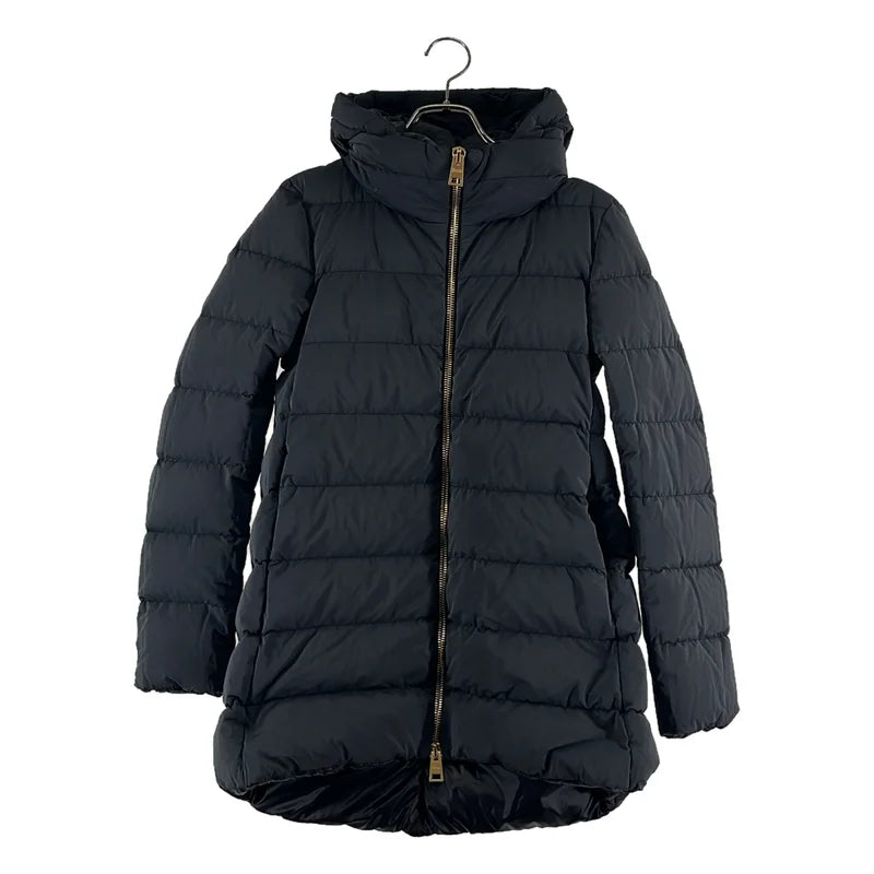 HERNO / ヘルノ | ロング ダウンコート | 40 | レディース