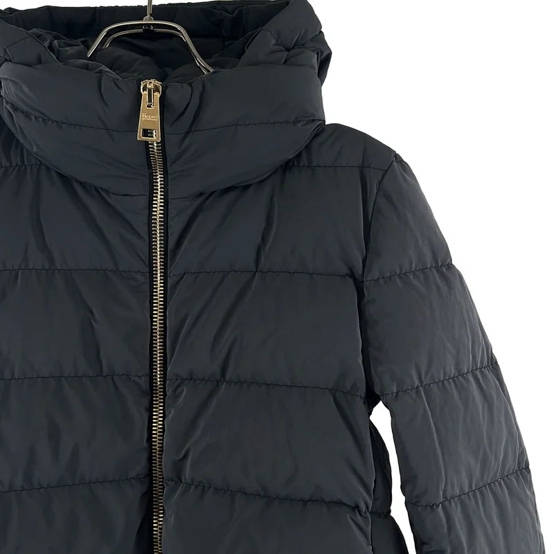 HERNO / ヘルノ | ロング ダウンコート | 40 | レディース