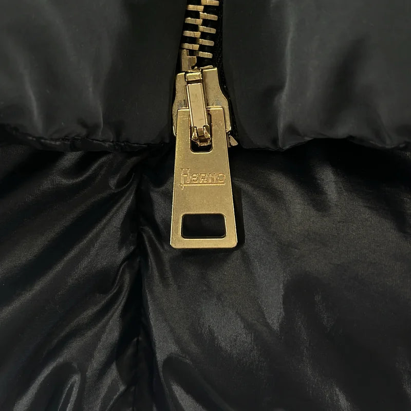 HERNO / ヘルノ | ロング ダウンコート | 40 | レディース