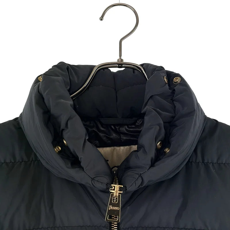 HERNO / ヘルノ | ロング ダウンコート | 40 | レディース