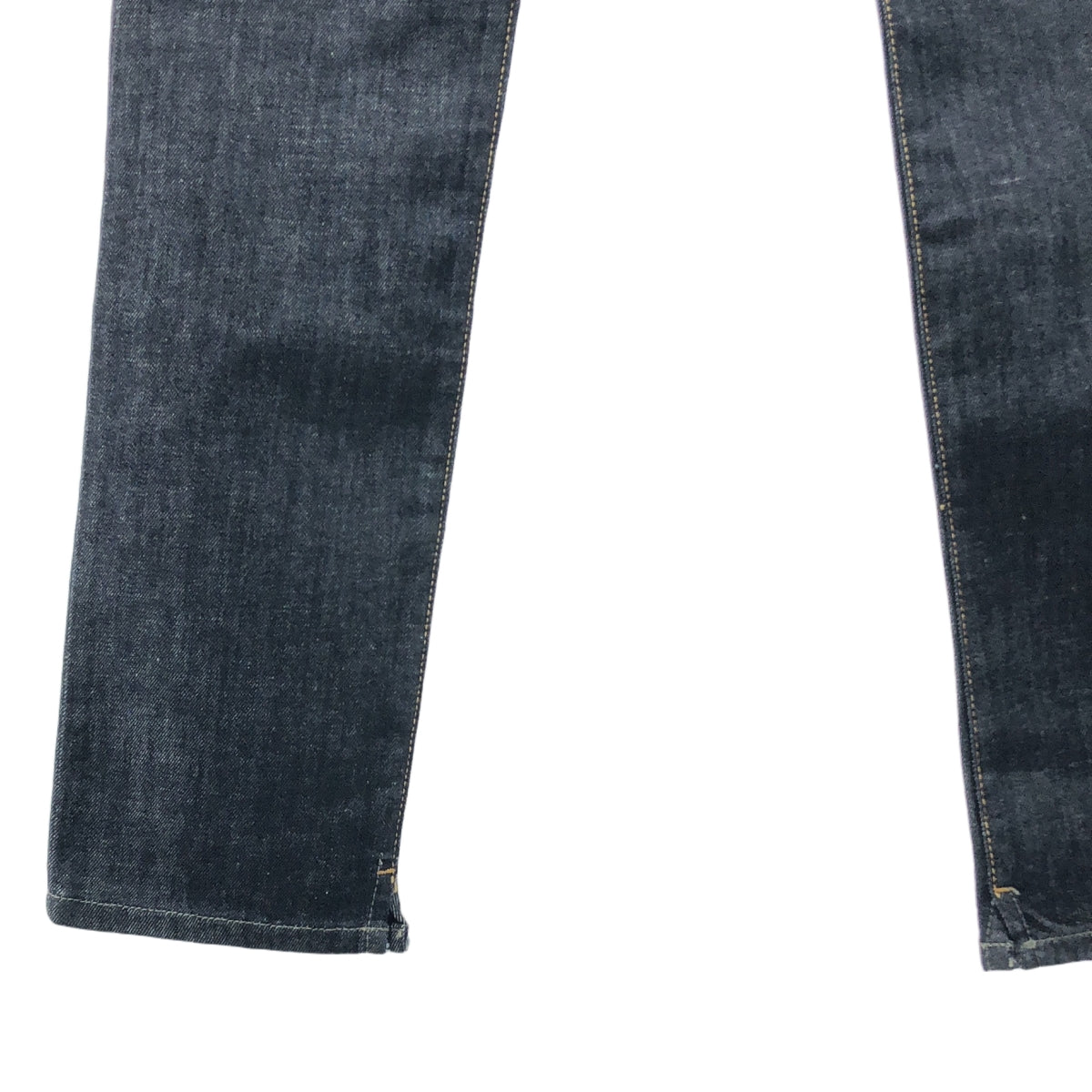 【美品】  DIESEL / ディーゼル | GRUPEE SUPER SLIM-SKINNY LOW WAIST ストレッチ スキニーデニムパンツ | W29 L32 | インディゴ | レディース