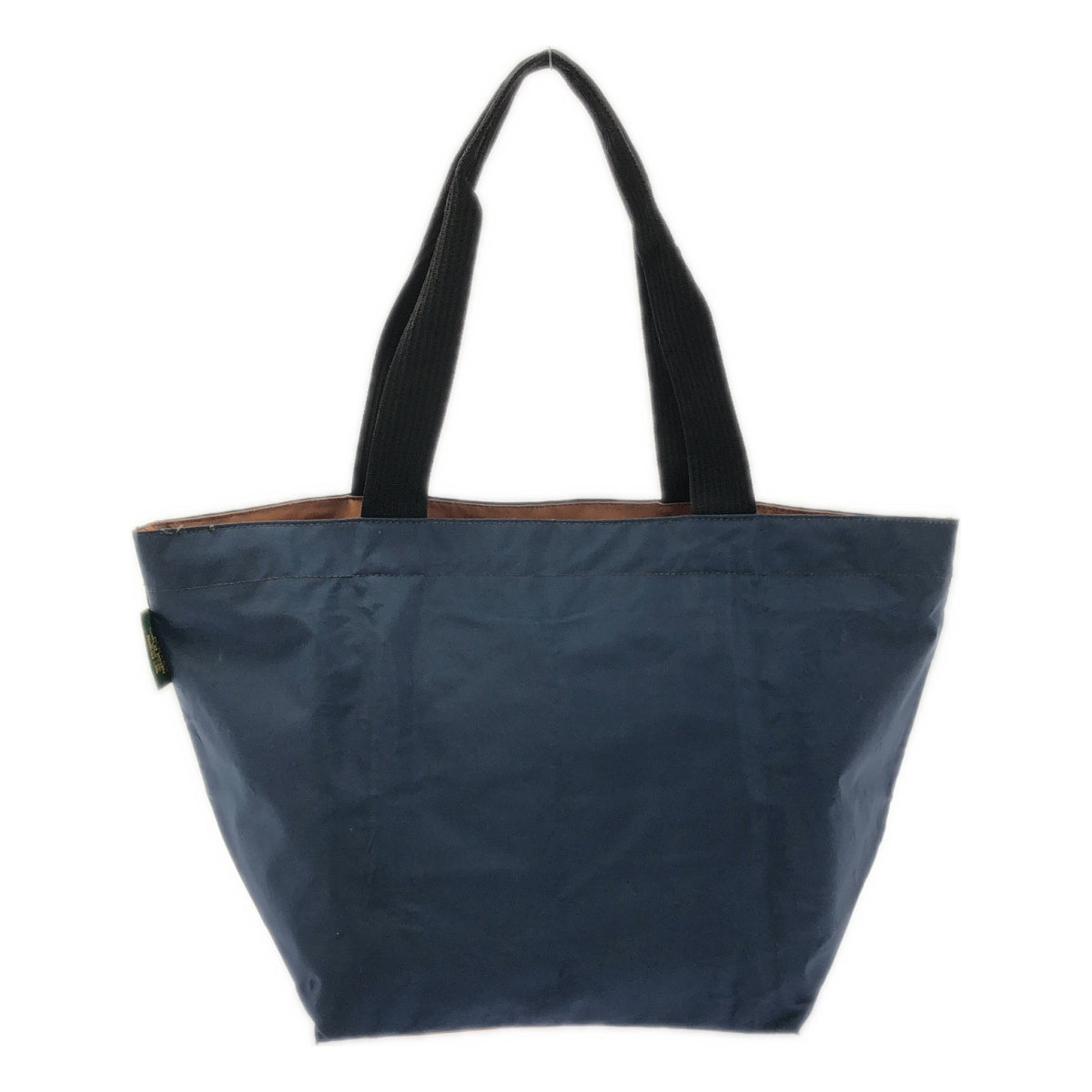 HERVE CHAPELIER / エルベシャプリエ | 925N ナイロン 舟型トートバッグ L | ネイビー | レディース