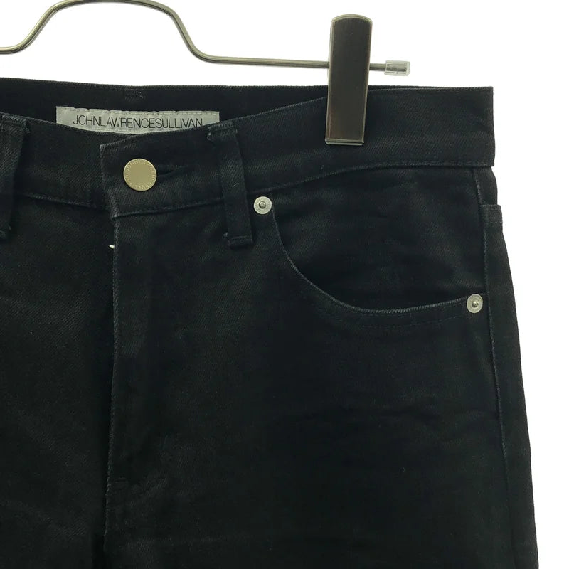 JOHN LAWRENCE SULLIVAN / ジョンローレンスサリバン | ストレッチ スキニー デニム パンツ | 34 | メンズ