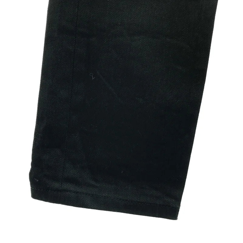 JOHN LAWRENCE SULLIVAN / ジョンローレンスサリバン | ストレッチ スキニー デニム パンツ | 34 | メンズ