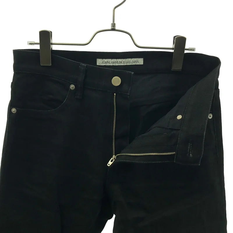 JOHN LAWRENCE SULLIVAN / ジョンローレンスサリバン | ストレッチ スキニー デニム パンツ | 34 | メンズ