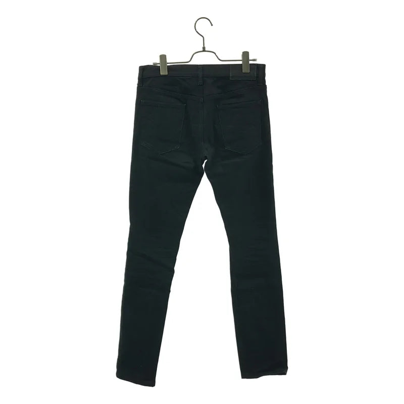 JOHN LAWRENCE SULLIVAN / ジョンローレンスサリバン | ストレッチ スキニー デニム パンツ | 34 | メンズ