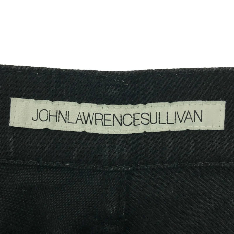 JOHN LAWRENCE SULLIVAN / ジョンローレンスサリバン | ストレッチ スキニー デニム パンツ | 34 | メンズ