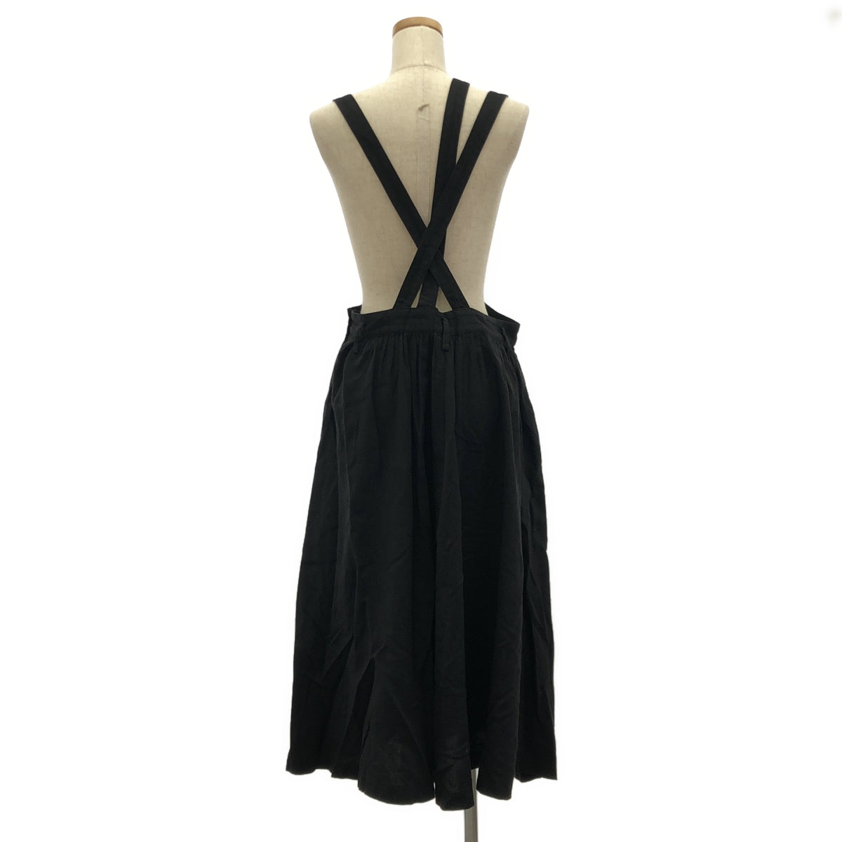 tricot COMME des GARÇONS | 90年代 | 棉質褶皺毛衣裙 | M碼 | 女款