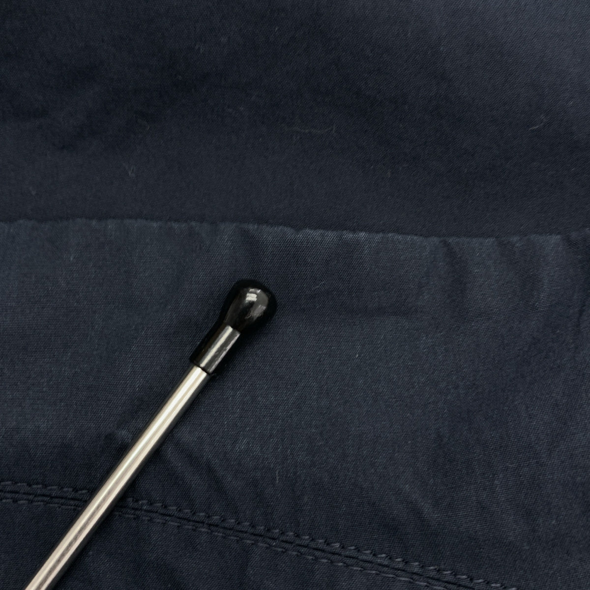 MARGARET HOWELL / マーガレットハウエル | コットン 1B テーラードジャケット | 1 |