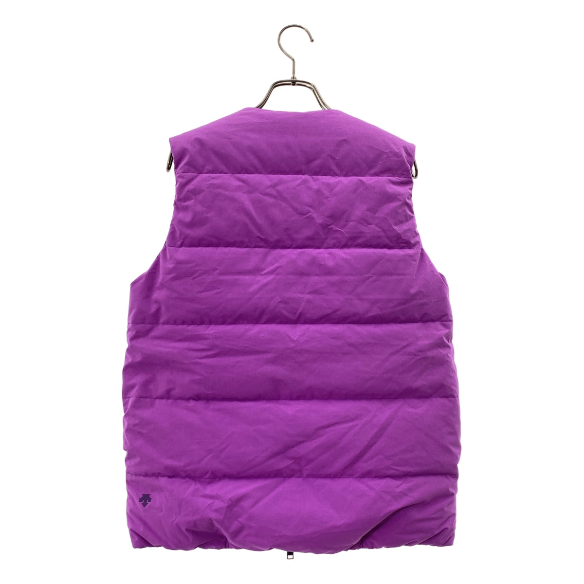 DESCENTE PAUSE / デサントポーズ | H.C.S DOWN VEST / ダウンベスト | S | レディース