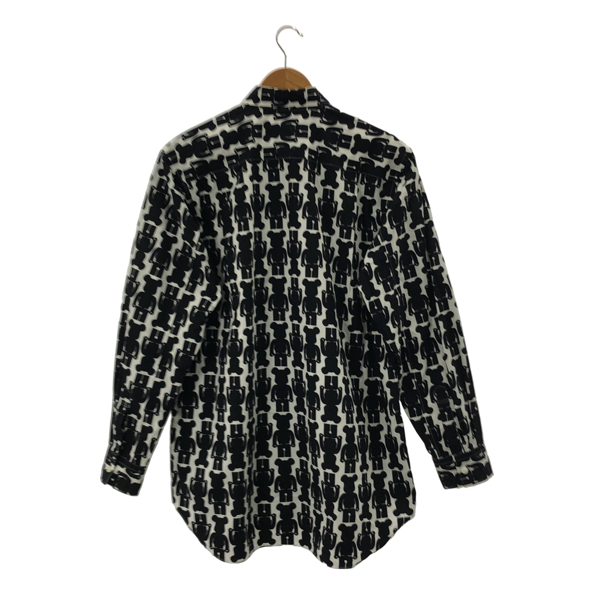 BLACK COMME des GARCONS / ブラックコムデギャルソン – KLD