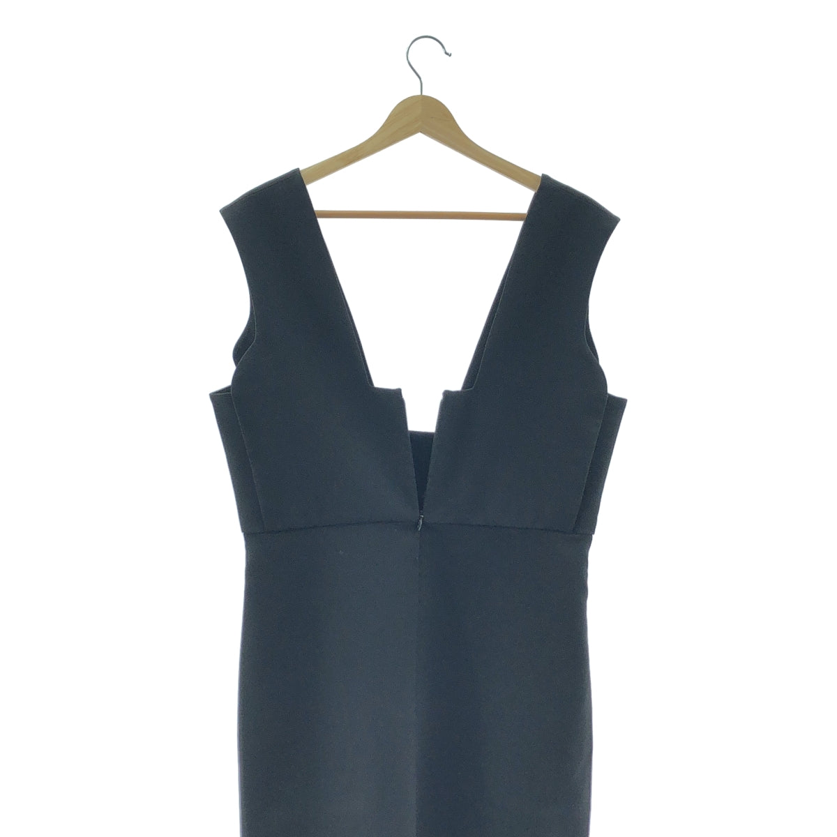 RIM.ARK | 黑色 SCENE2 無袖連身裙 | 36 碼 | 黑色 | 女款