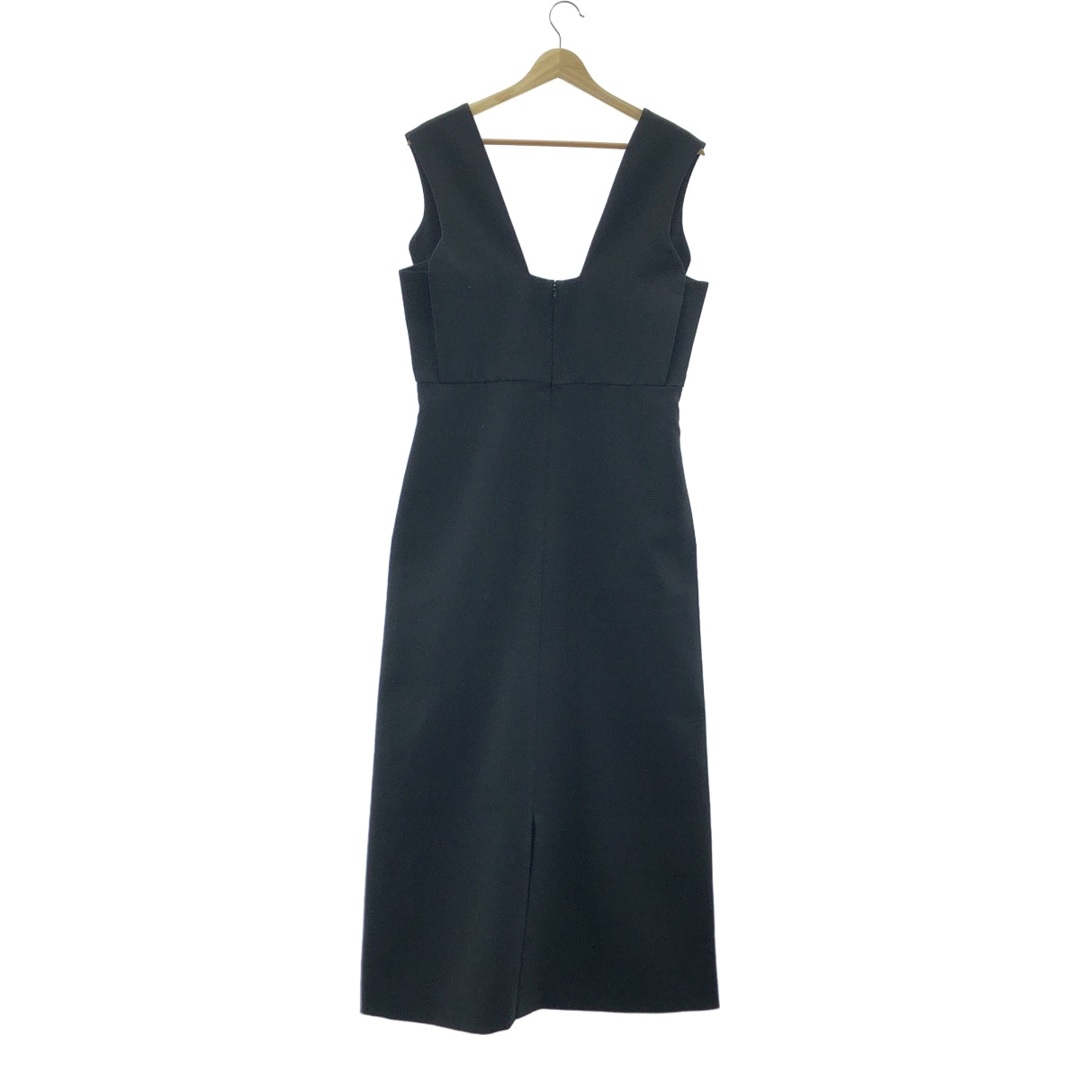 RIM.ARK | 黑色 SCENE2 無袖連身裙 | 36 碼 | 黑色 | 女款