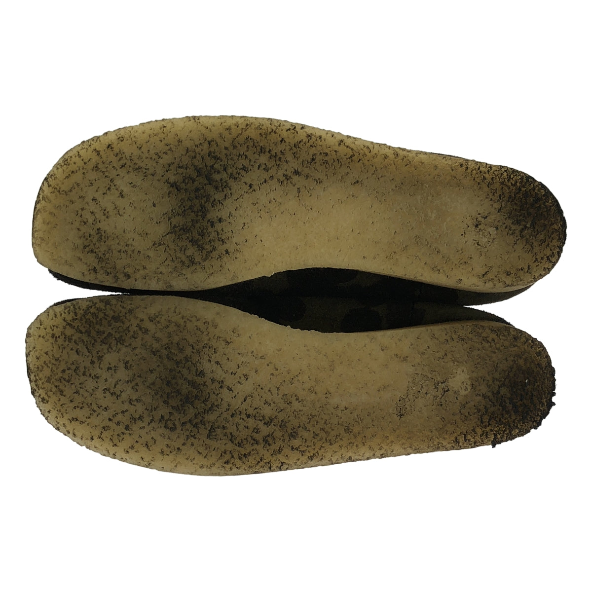 clarks / クラークス | Wallabee Suede Boot / スエード レザー ワラビー ブーツ | 27 | Khaki Floral | メンズ