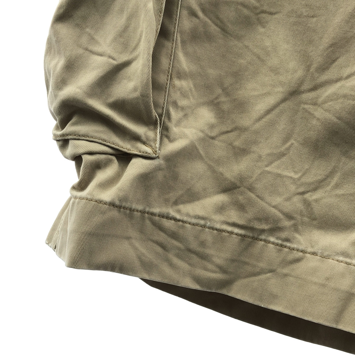 POLO RALPH LAUREN / 폴로랄프로렌 | 1990s | 치노 와이드 카고 반바지 반바지 | 31 | 남성