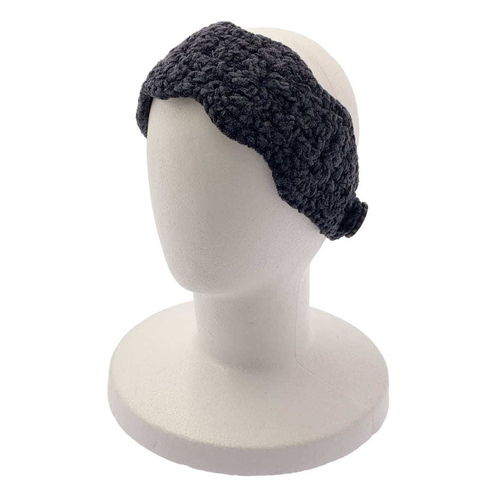 mina perhonen / ミナペルホネン | × hitomi shinoyama ヘッド ドレス |