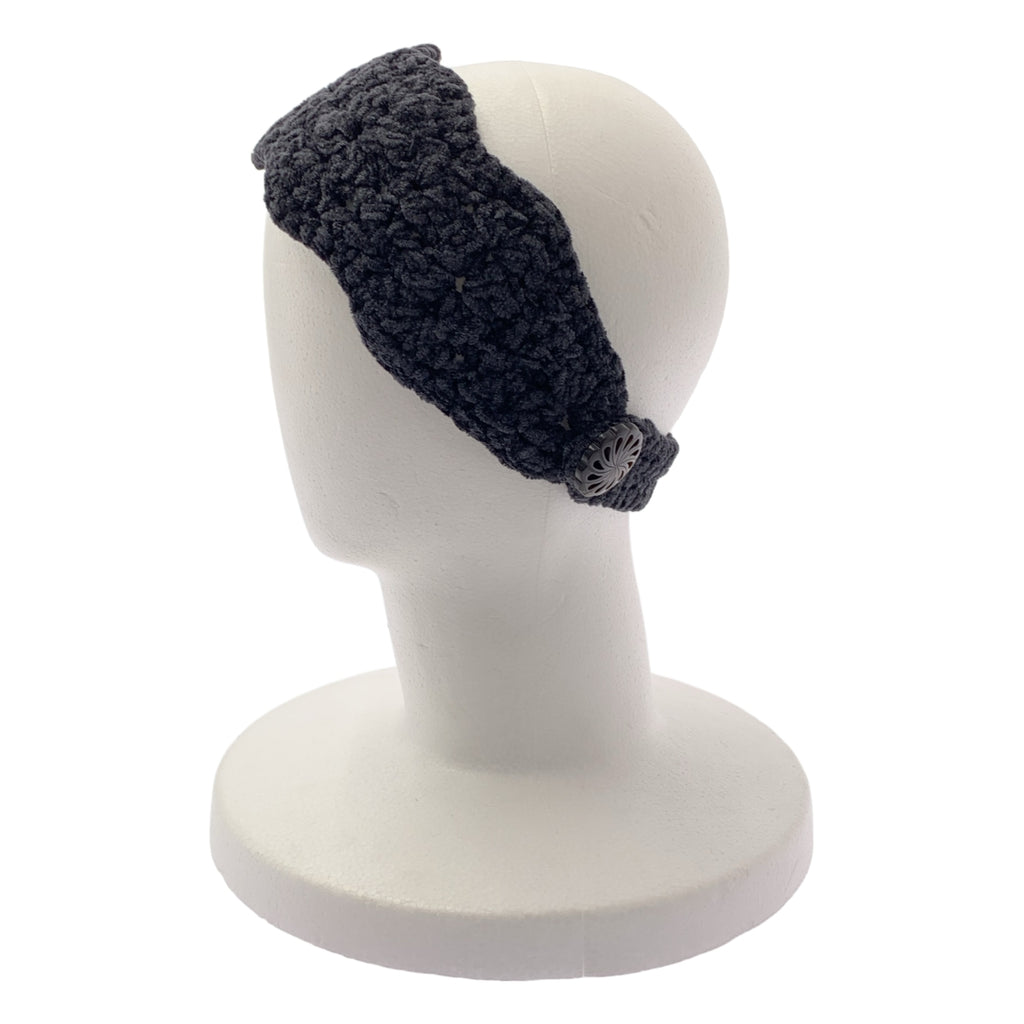 mina perhonen / ミナペルホネン | × hitomi shinoyama ヘッド ドレス |