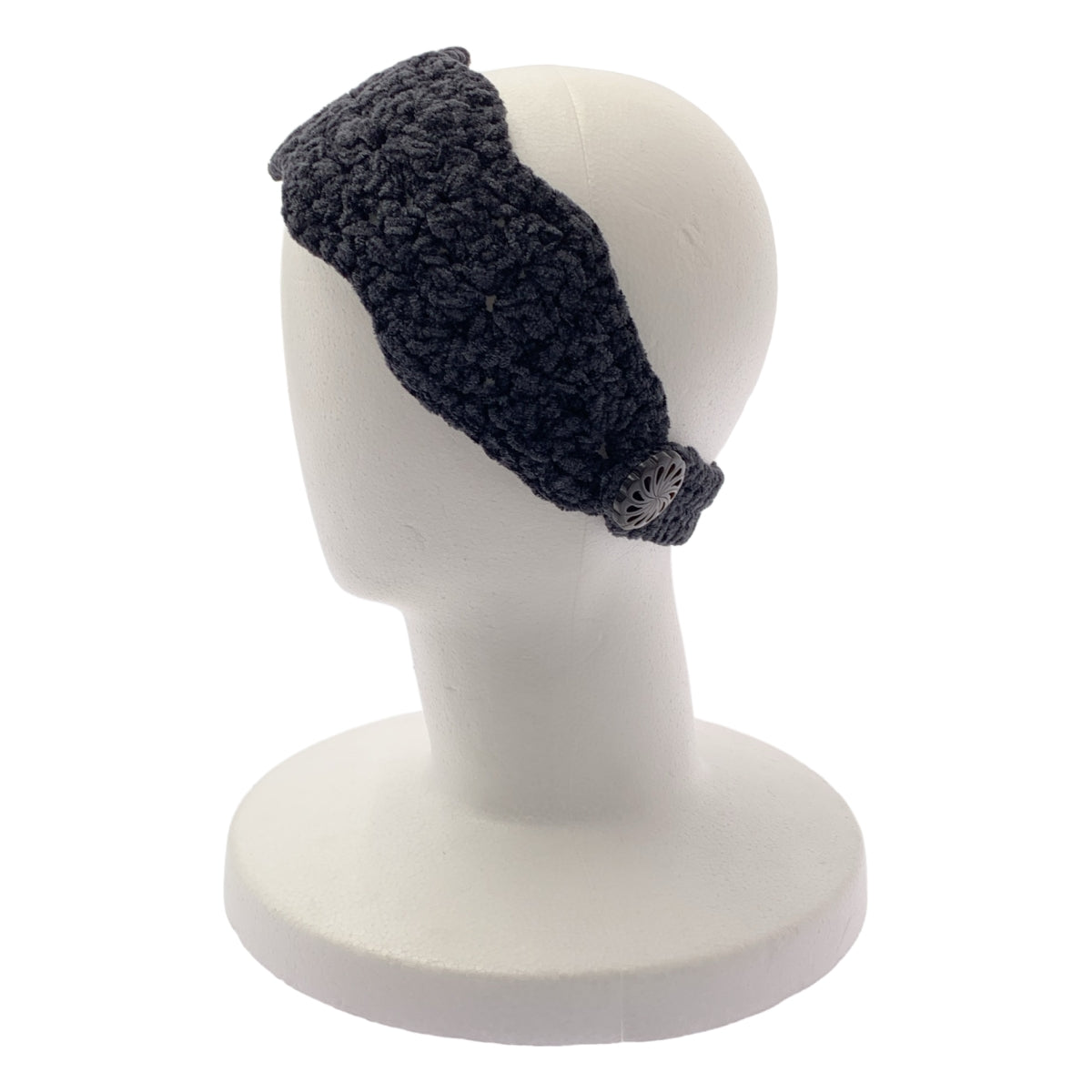 mina perhonen / ミナペルホネン | × hitomi shinoyama ヘッド ドレス |