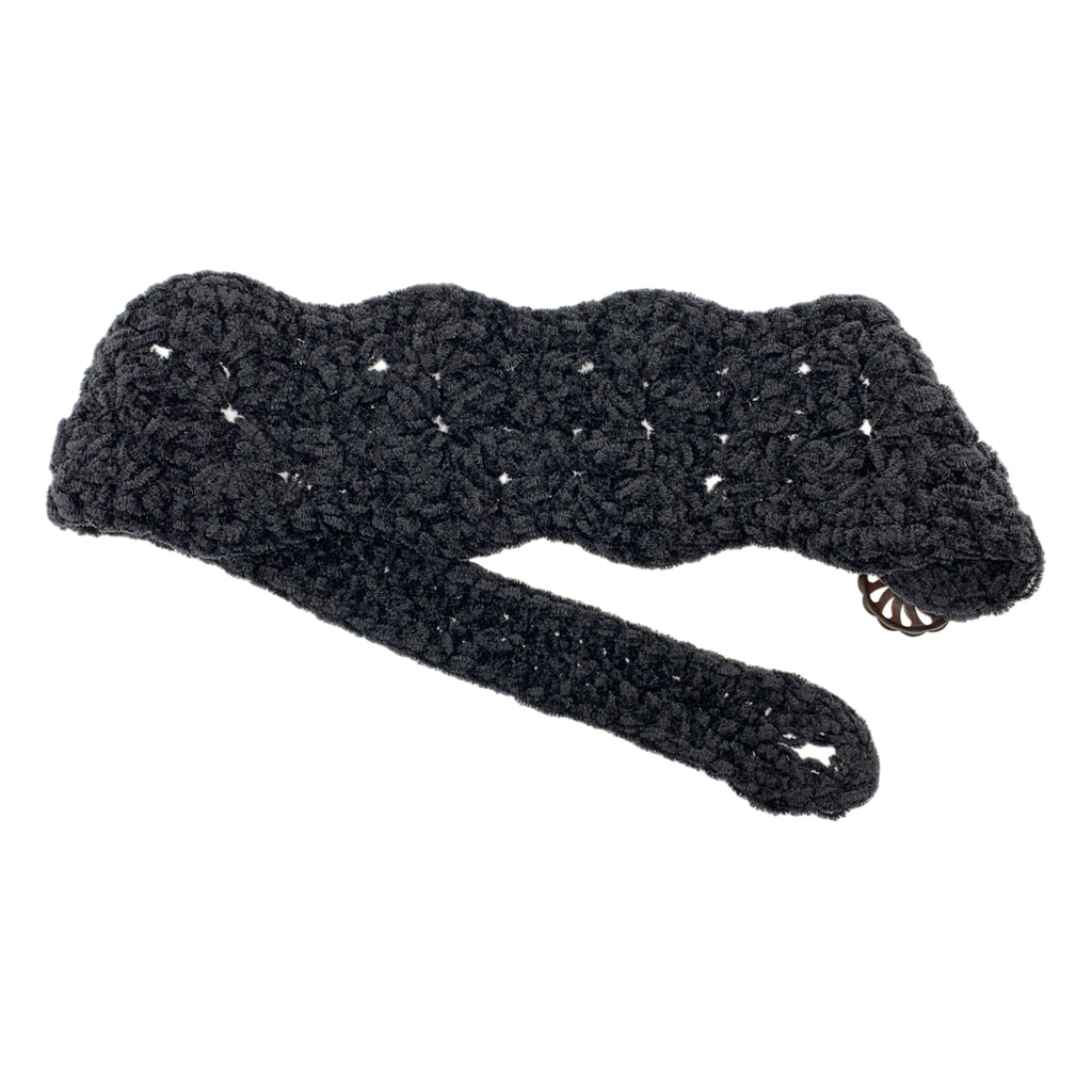 mina perhonen / ミナペルホネン | × hitomi shinoyama ヘッド ドレス |