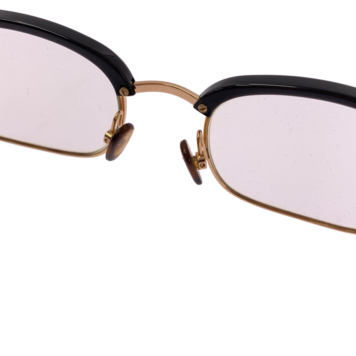 TOM FORD / トムフォード | サーモント メガネ | 48◻︎20 140 | ブラック