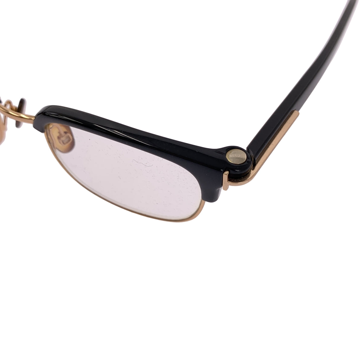 TOM FORD / トムフォード | サーモント メガネ | 48◻︎20 140 | ブラック