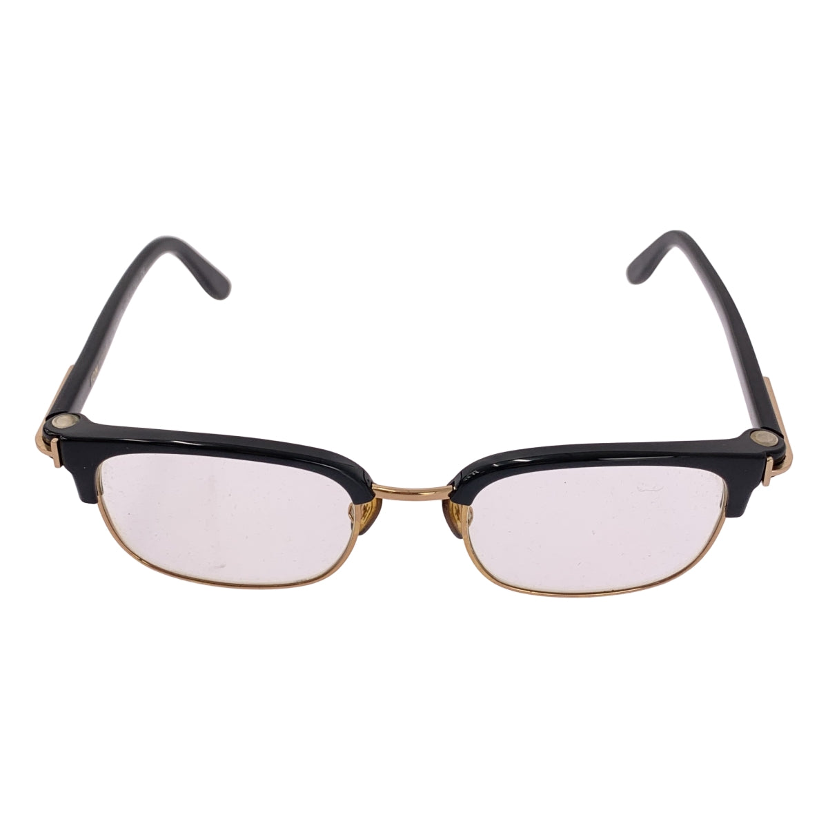 TOM FORD / トムフォード | サーモント メガネ | 48◻︎20 140 | ブラック