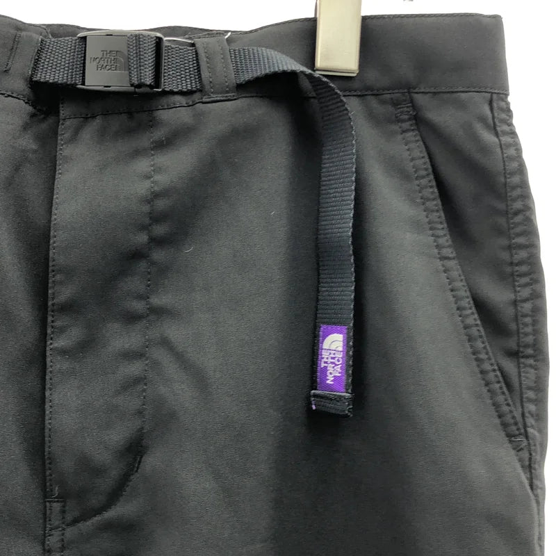 THE NORTH FACE PURPLE LABEL / ザノースフェイスパープルレーベル | Polyester Tropical Field Pants / NT5916N トロピカル フィールドパンツ | 32 | メンズ