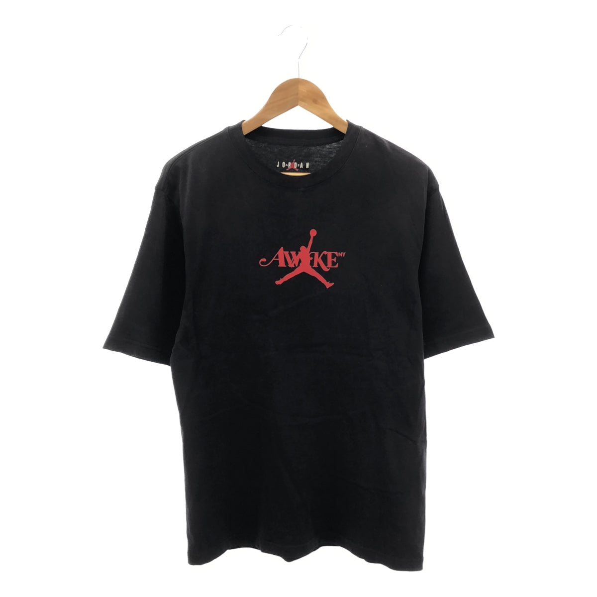 NIKE / Nike | Jordan x Awake NY T-Shirt / Printed T-shirt | S | Black | Men's