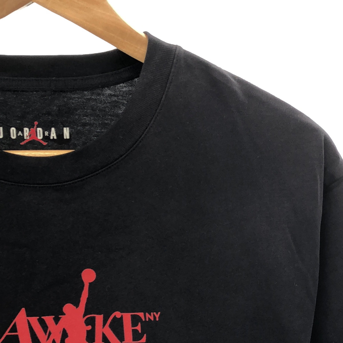 NIKE / Nike | Jordan x Awake NY T-Shirt / Printed T-shirt | S | Black | Men's