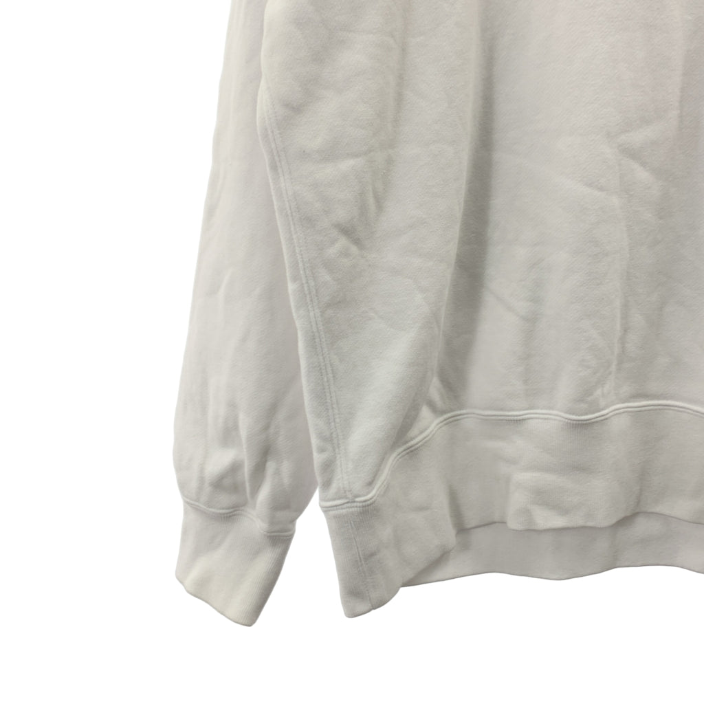 sacai / サカイ | Einstein Hoodie アインシュタイン グラフィックプリント パーカー | 1 | メンズ